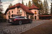 BMW 840d xDrive Gran Coupe