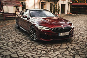 BMW 840d xDrive Gran Coupe