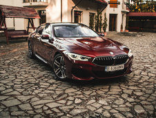 BMW 840d xDrive Gran Coupe