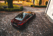 BMW 840d xDrive Gran Coupe