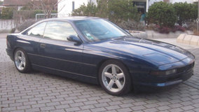 BMW 850