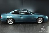 BMW 850 CSi de vanzare