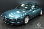 BMW 850 CSi de vanzare