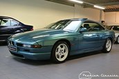 BMW 850 CSi de vanzare