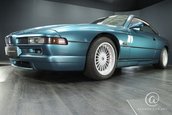 BMW 850 CSi de vanzare
