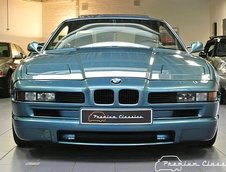 BMW 850 CSi de vanzare