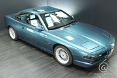 BMW 850 CSi de vanzare