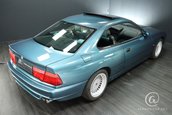 BMW 850 CSi de vanzare