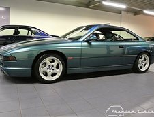 BMW 850 CSi de vanzare