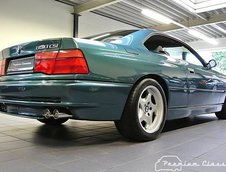 BMW 850 CSi de vanzare