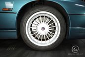 BMW 850 CSi de vanzare