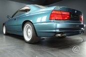 BMW 850 CSi de vanzare