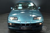 BMW 850 CSi de vanzare