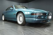 BMW 850 CSi de vanzare
