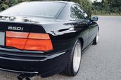 BMW 850Ci cu motor Dinan