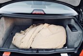 BMW 850Ci cu motor Dinan