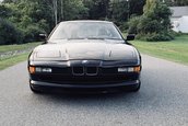 BMW 850Ci cu motor Dinan