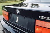 BMW 850Ci cu motor Dinan