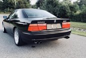 BMW 850Ci cu motor Dinan