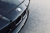 BMW 850Ci cu motor Dinan