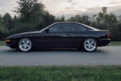 BMW 850Ci cu motor Dinan