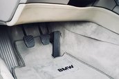 BMW 850Ci cu motor Dinan