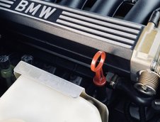 BMW 850Ci cu motor Dinan