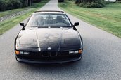 BMW 850Ci cu motor Dinan