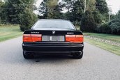 BMW 850Ci cu motor Dinan