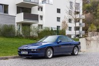 BMW 850Ci de vanzare