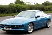 BMW 850Ci de vanzare