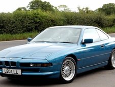 BMW 850Ci de vanzare