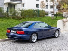 BMW 850Ci de vanzare