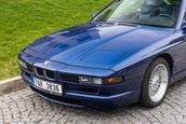 BMW 850Ci de vanzare