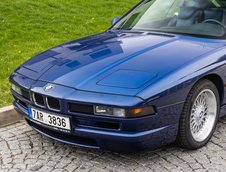 BMW 850Ci de vanzare