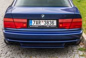 BMW 850Ci de vanzare