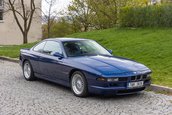 BMW 850Ci de vanzare