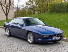 BMW 850Ci de vanzare