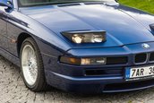 BMW 850Ci de vanzare