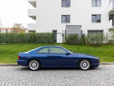 BMW 850Ci de vanzare