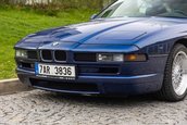 BMW 850Ci de vanzare