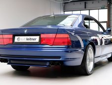 BMW 850Ci din '95 de vanzare