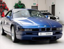 BMW 850Ci din '95 de vanzare