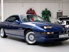 BMW 850Ci din '95 de vanzare