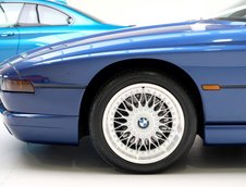 BMW 850Ci din '95 de vanzare