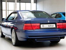 BMW 850Ci din '95 de vanzare