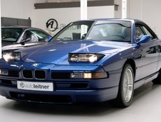 BMW 850Ci din '95 de vanzare