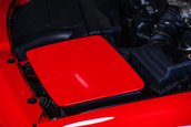 BMW 850CSi cu 16.787 kilometri la bord
