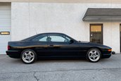 BMW 850CSi de vanzare