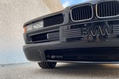 BMW 850CSi de vanzare